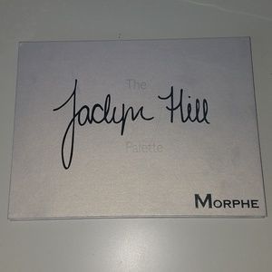 Jaclyn Hill Morphe Eyeshadow Palette